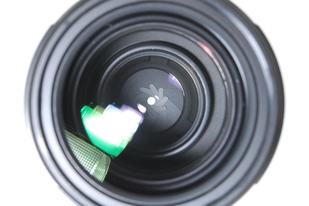 レンズ(ズーム) Nikon AF-S Nikkor 70-200mm f4 G ED L0252