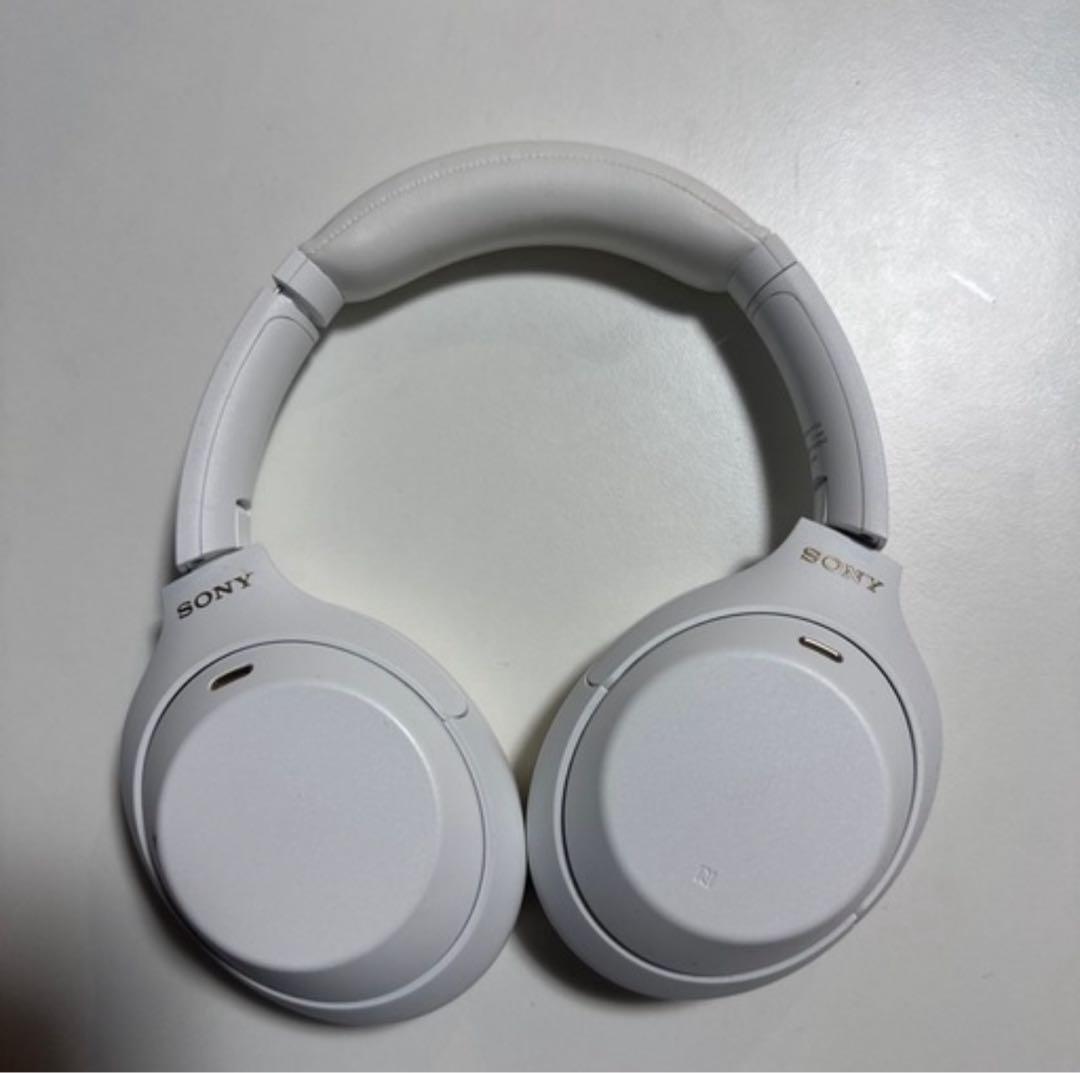 SONY ヘッドフォン　 WH-1000XM4