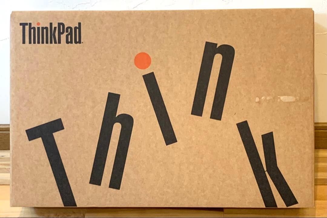 Lenovo ThinkPad E570 ノートPC おまけのマウス付き