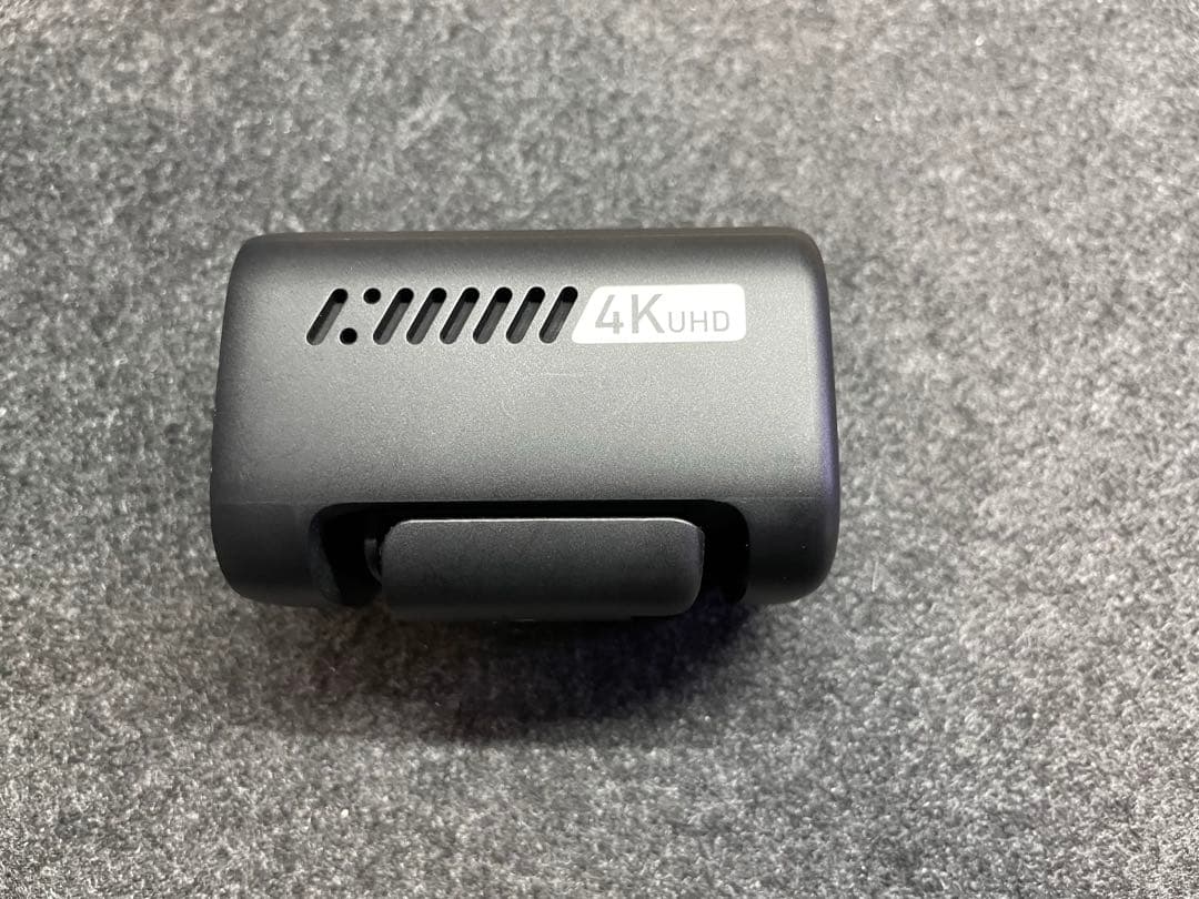 Anker AnkerWork C310 ウェブカメラ4K UHD