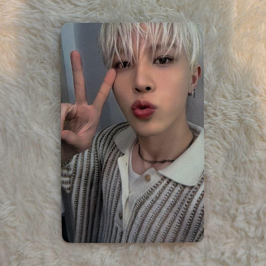 Treasure lovepulse Musicart 当選トレカ ジョンファン