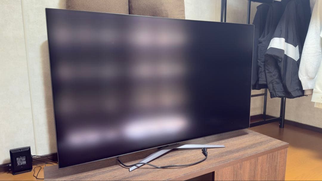 K*n様 LG UltraGear 47.5インチ ゲーミングモニター 48GQ