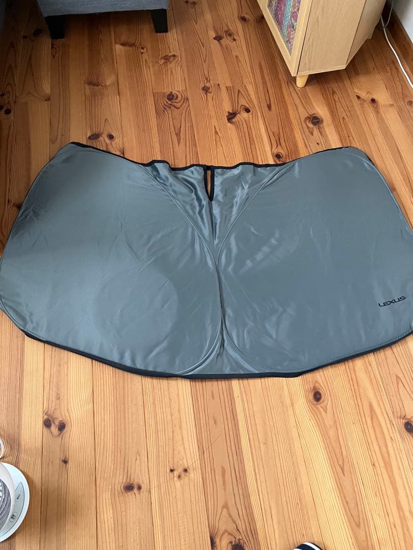 Lexus RX サンシェード