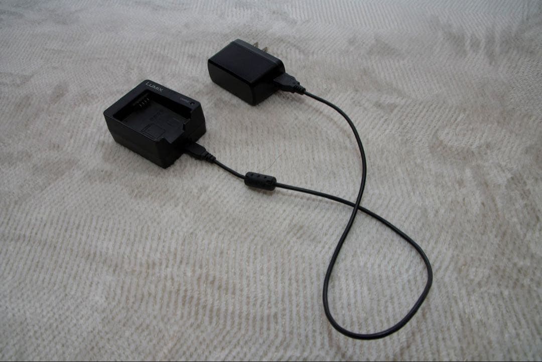 Panasonic LUMIX DMC-FZ300 コンパクトデジタルカメラ