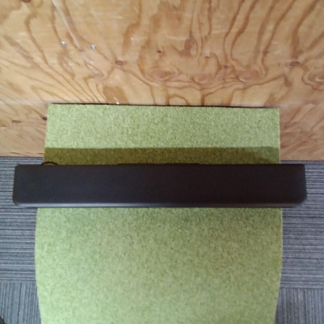 BOSE Bluetooth Solo 5 TV sound system ①