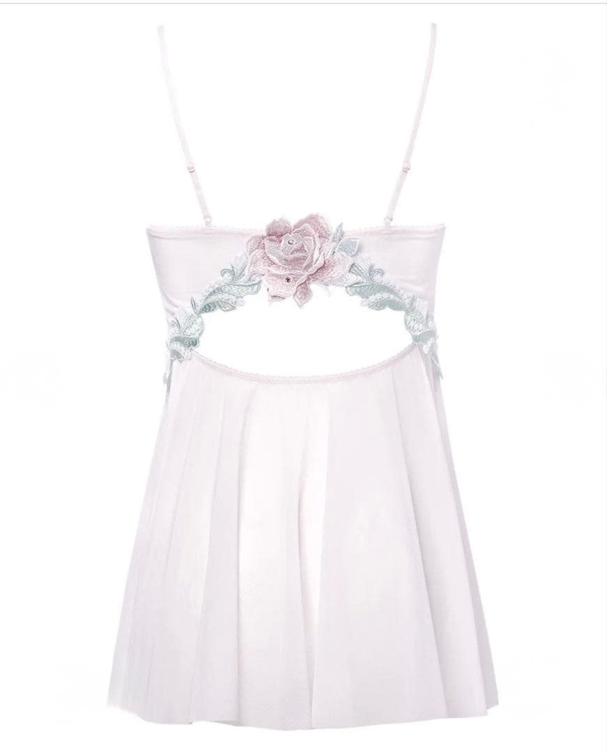 完売品！サルート 22グループ グリム童話 ラプンツェル キャミソール M