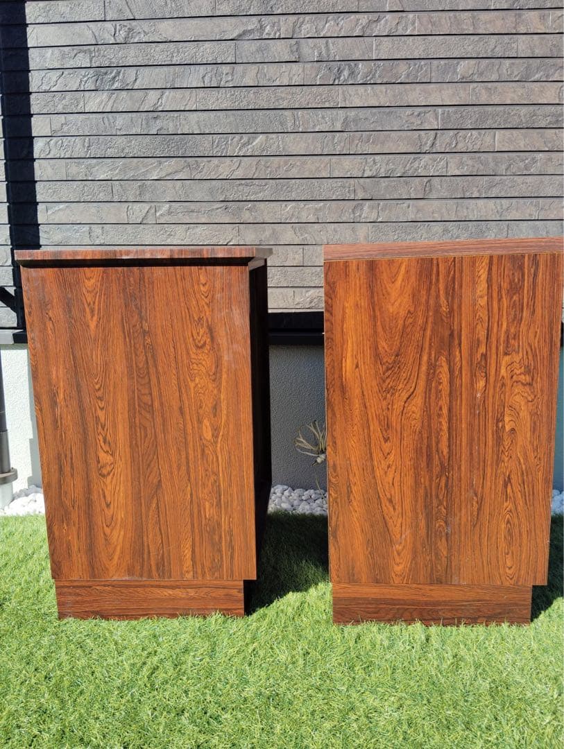 アンプ TRIO 4 CHANNEL