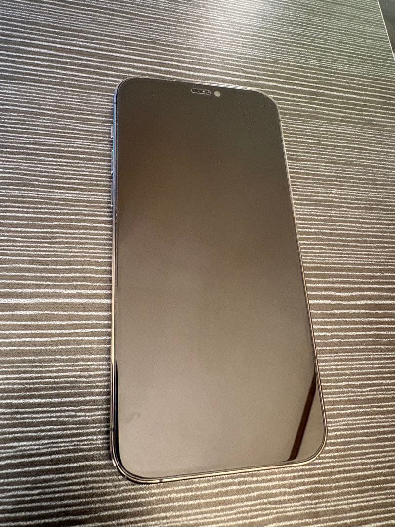 iPhone 12 Pro ※1/12まで値下げ交渉可