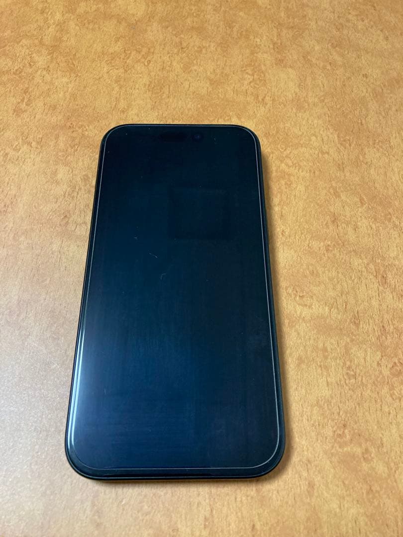 iPhone 15 258GB SIMフリー