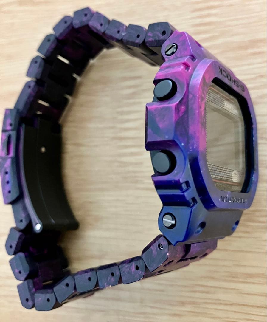 時計 G-SHOCK GCW-B5000UN-6JR