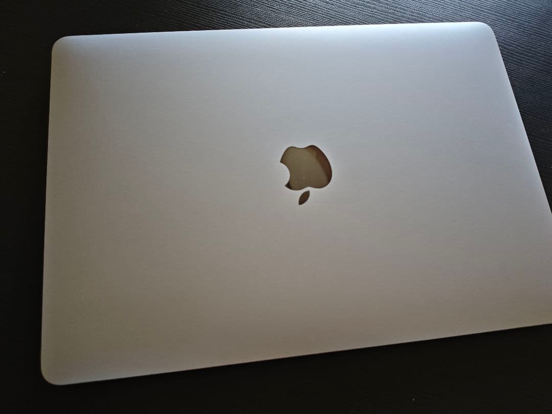 【美品】MacBook Air M1 / 13インチ / 8GB / 256GB