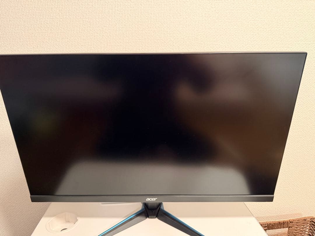 ア*ス様 Acer モニター VG270Ubmiipx 27インチ
