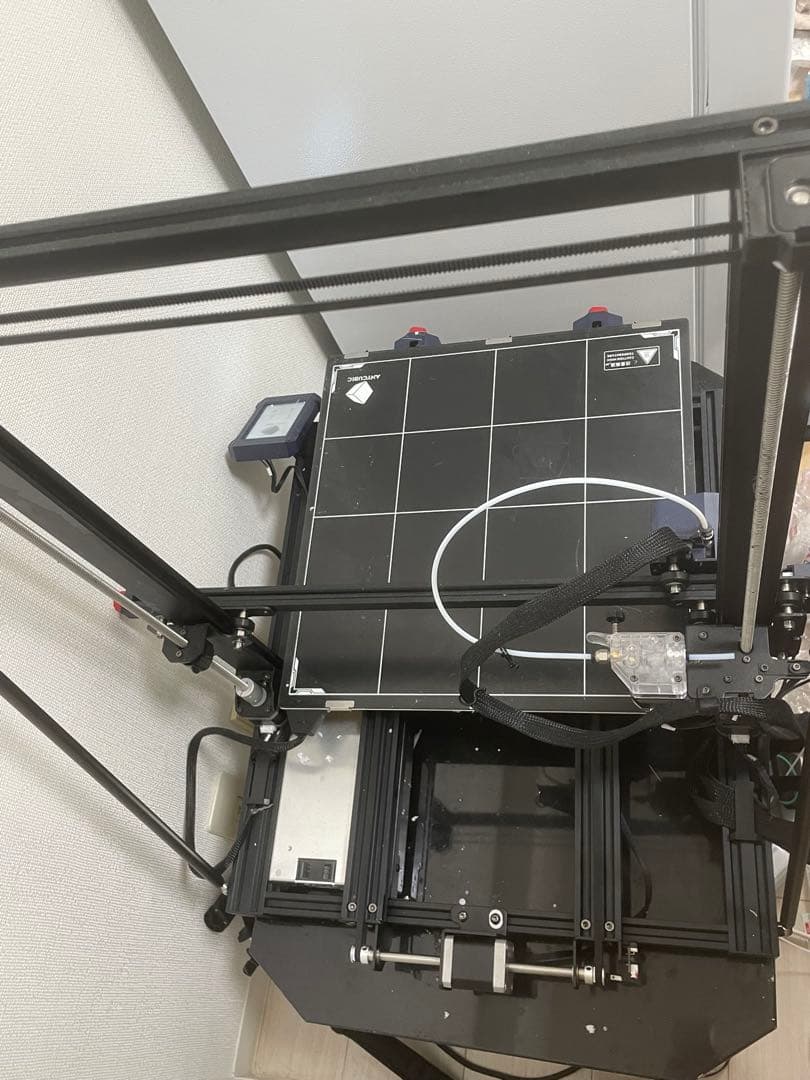 3Dプリンター　Anycubic Kobra Max