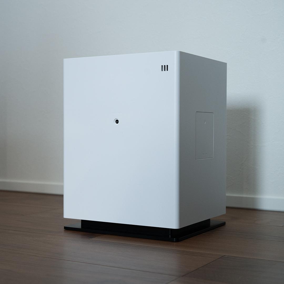 気化式加湿器　Stadler Form Noah