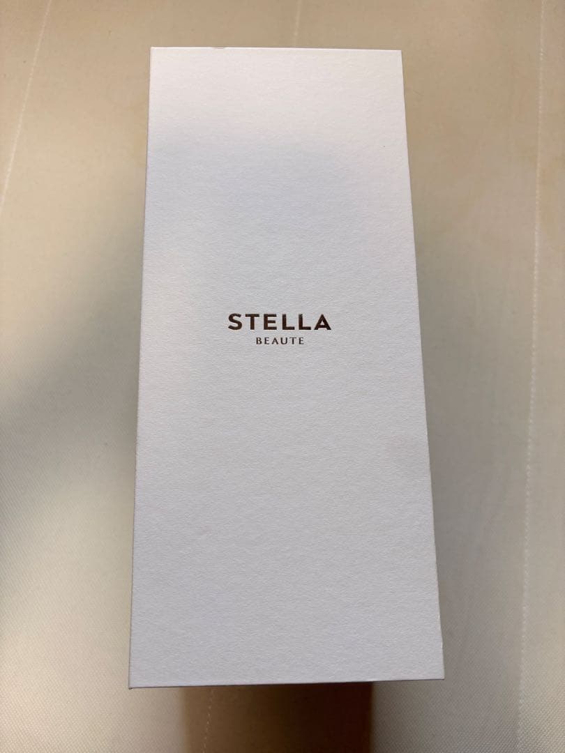 ボディ・フェイスケア STELLA Laser & EMS Lift Brush PRO 2.0