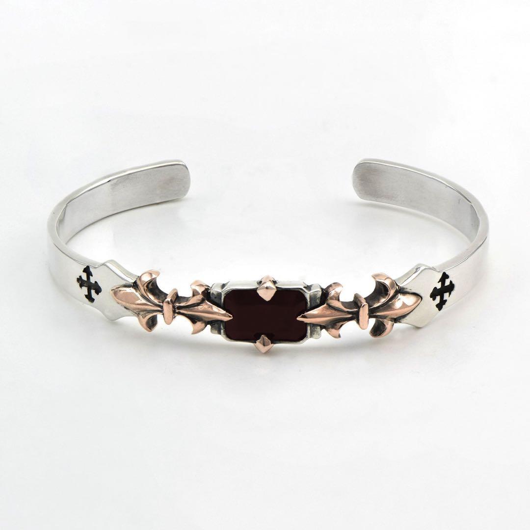 ロードキャメロット　バングル