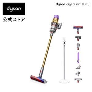 新品 Dyson Digital Slim Fluffy SV18FFEX