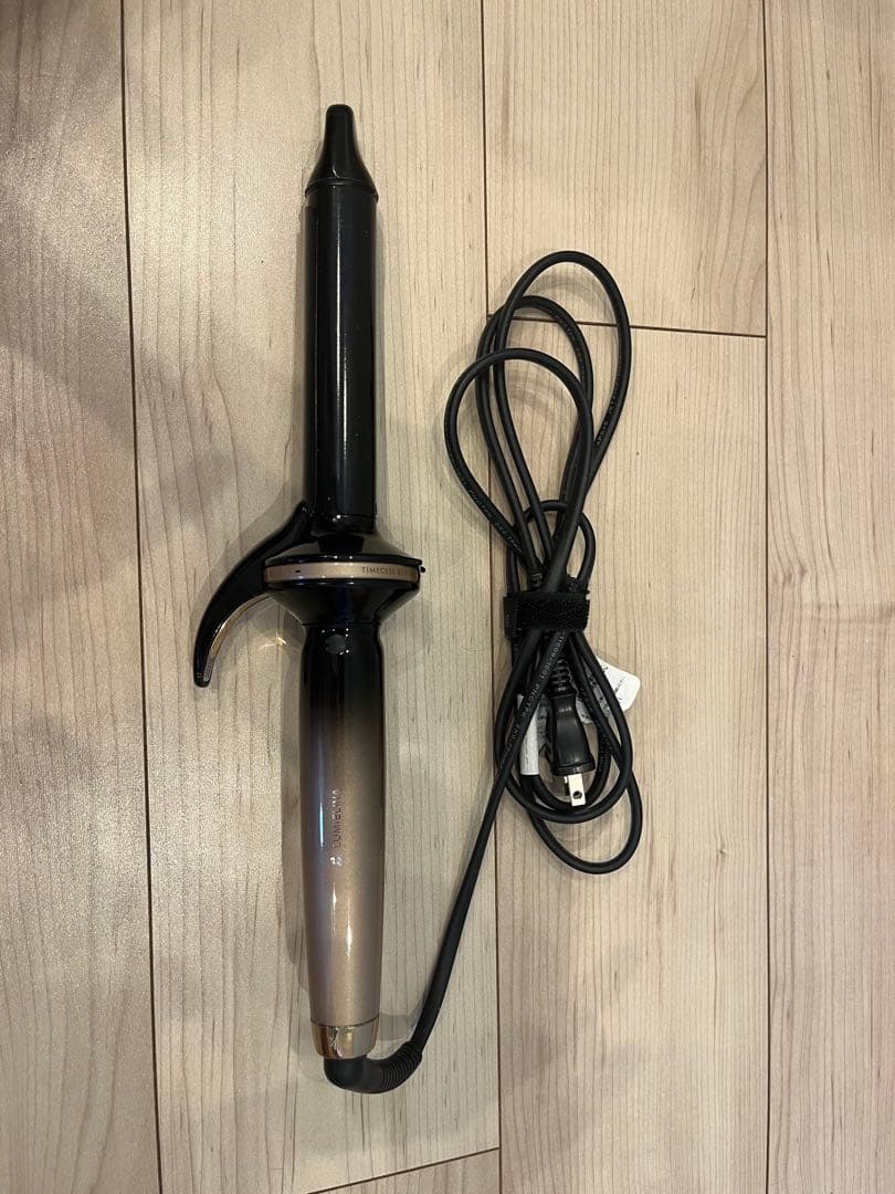 HAIRBEAURON カールヘアアイロン 26.5mm