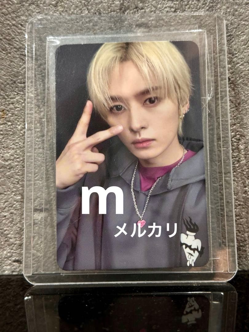 straykids リノ Doit サノク トレカ スキズ 音楽番組