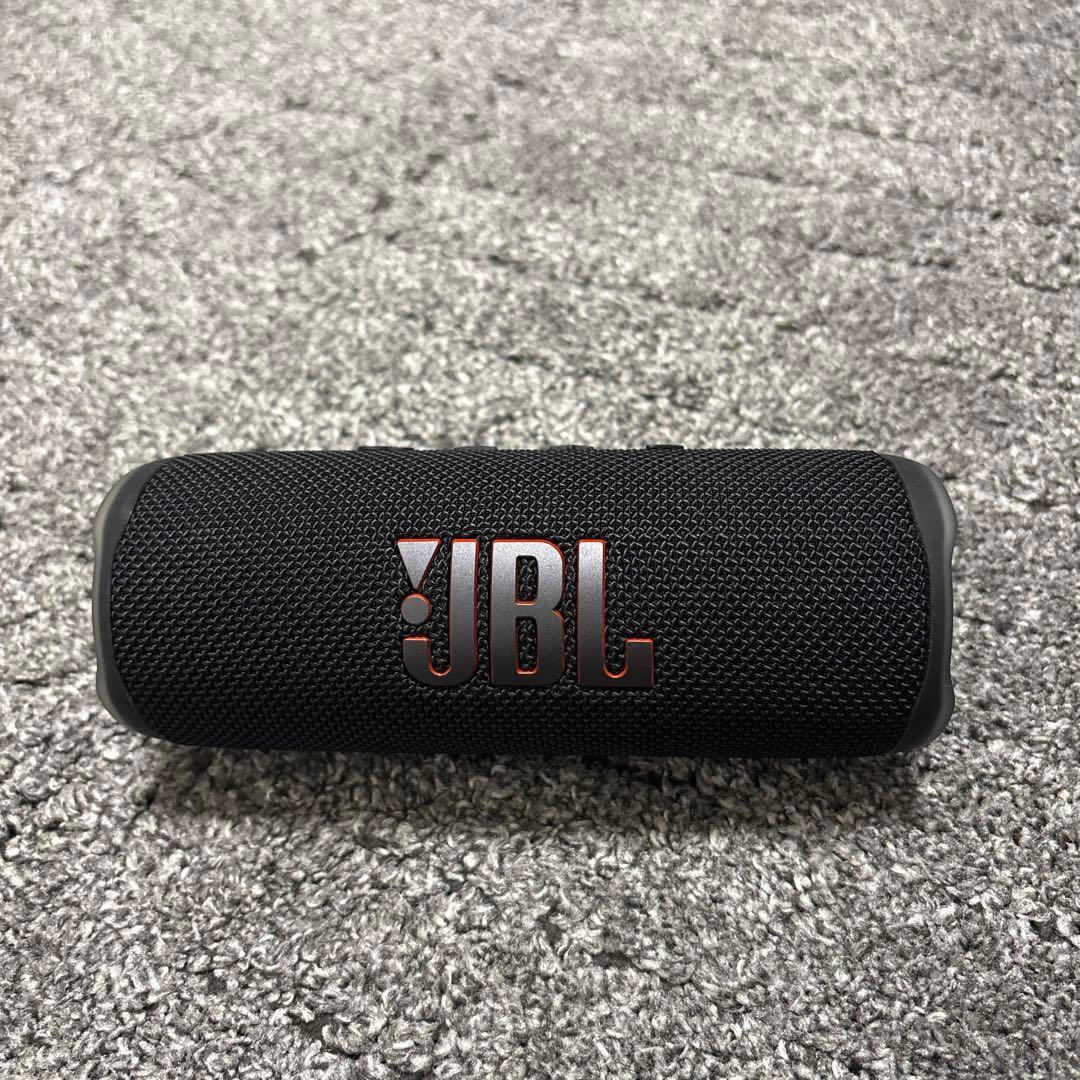 JBL FLIP6 スピーカー