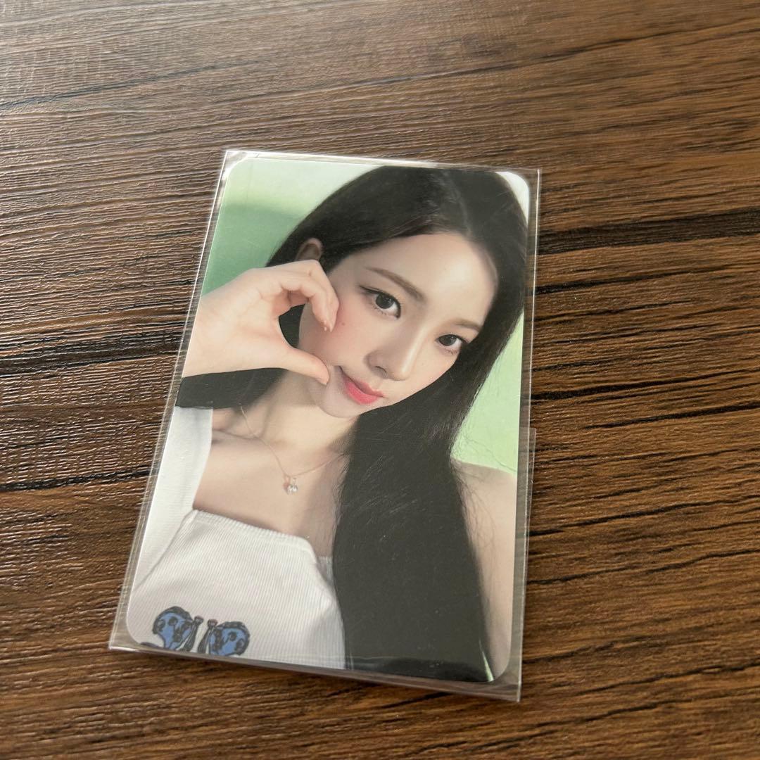 カリナ　トレカセット