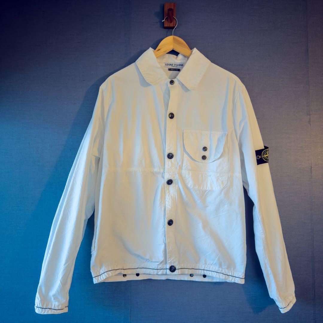 アーカイブ　stone  ジャケット　コンパクト　ポール・ハーヴェイ