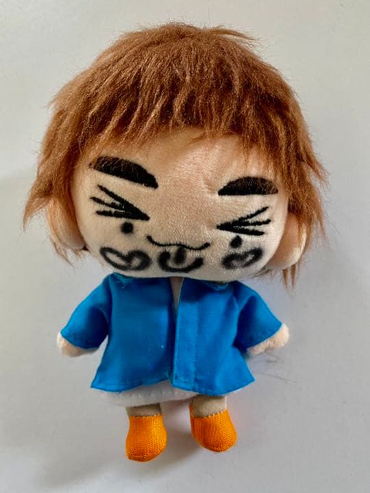 Got7 ジニョン　ドール