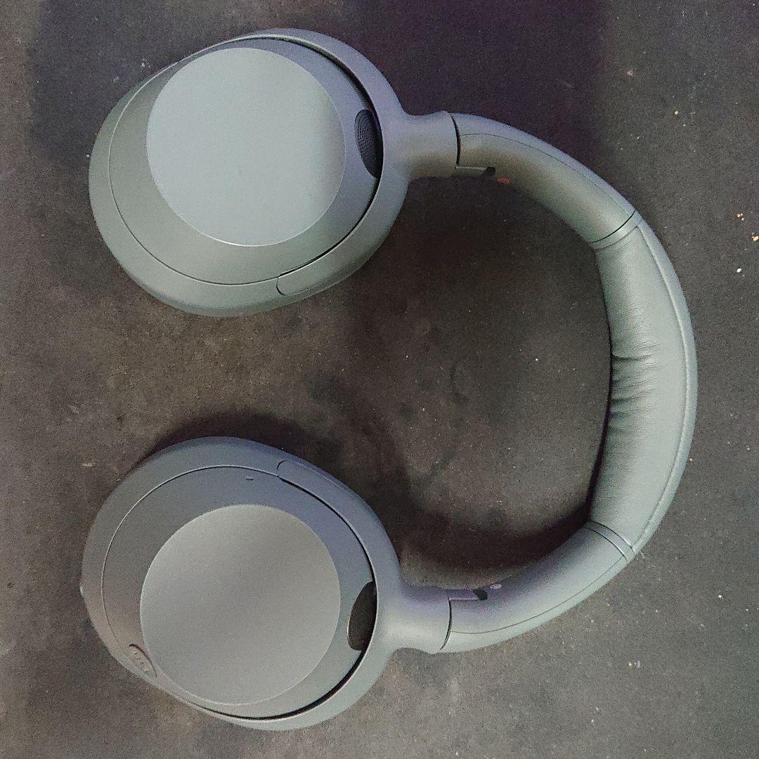 ULT WEAR フォレストグレー WH-ULT900N HC