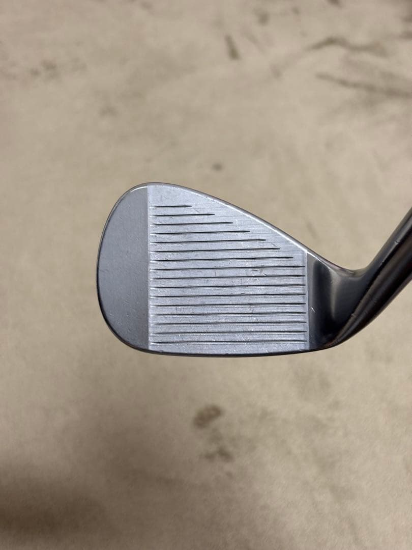 SM9 ボーケイウェッジ 50F 56S 60M 3本セット