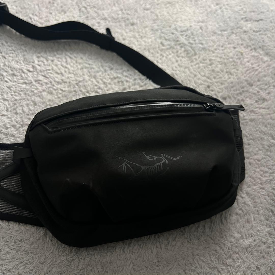 ARC'TERYX / Arro Waist Pack アークテリクス