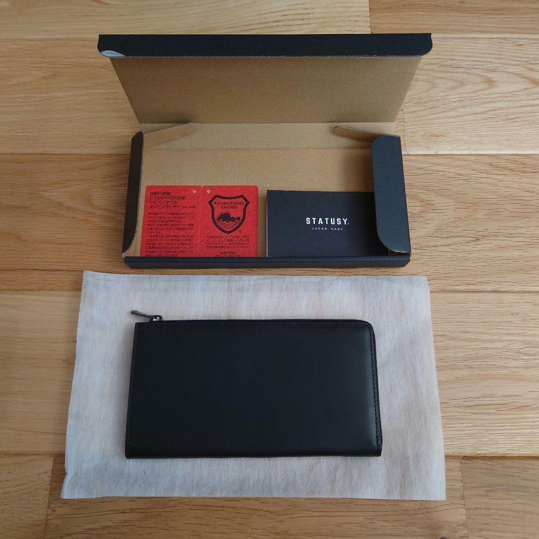 il modo Air イルモードエア STATUSY 右利き ブラック