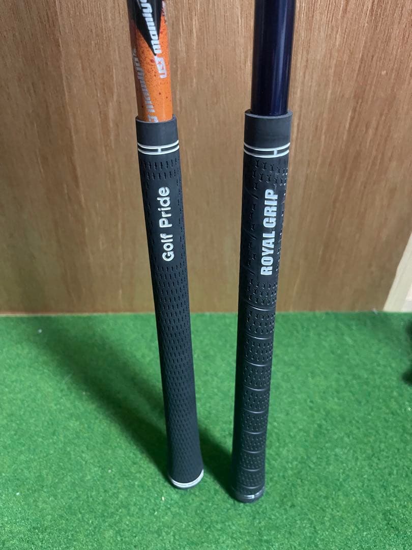 スピーダーnx 5X ピンスリーブ付きシャフト　G400