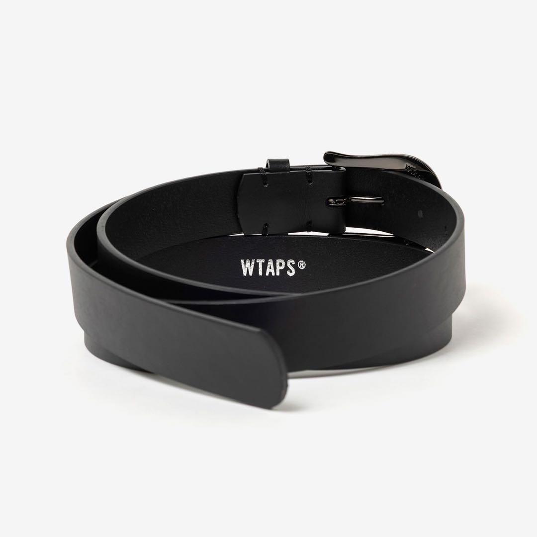 WTAPS HOOF / BELT / SYNTHETIC ベルト L 新品