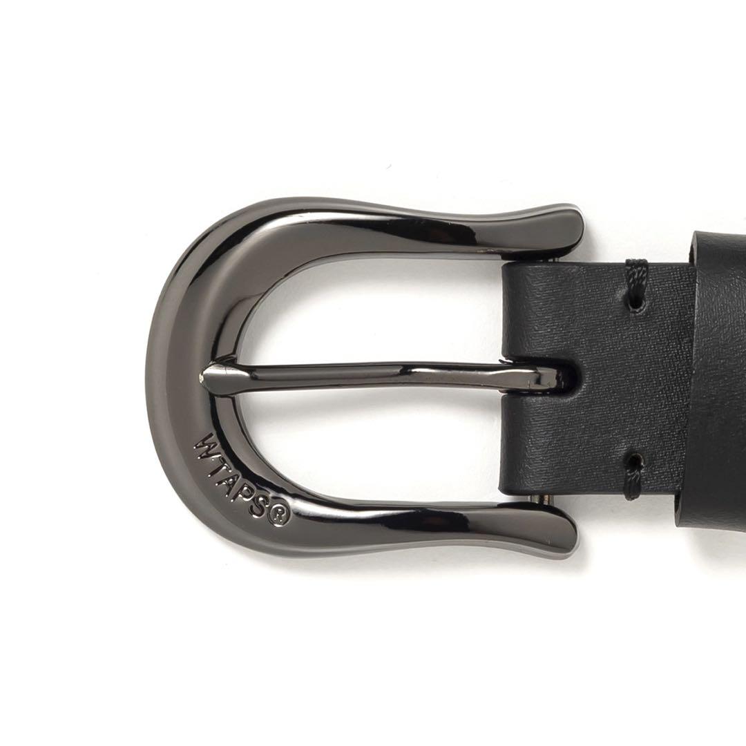 WTAPS HOOF / BELT / SYNTHETIC ベルト L 新品