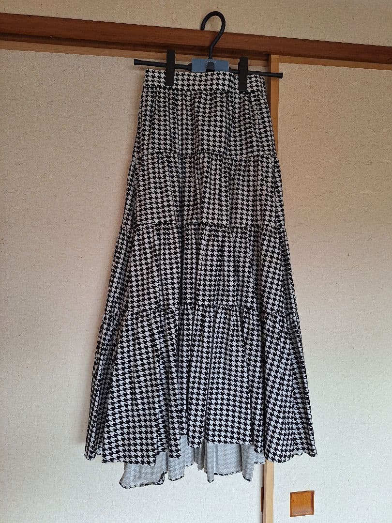 シートウキョー　スカート