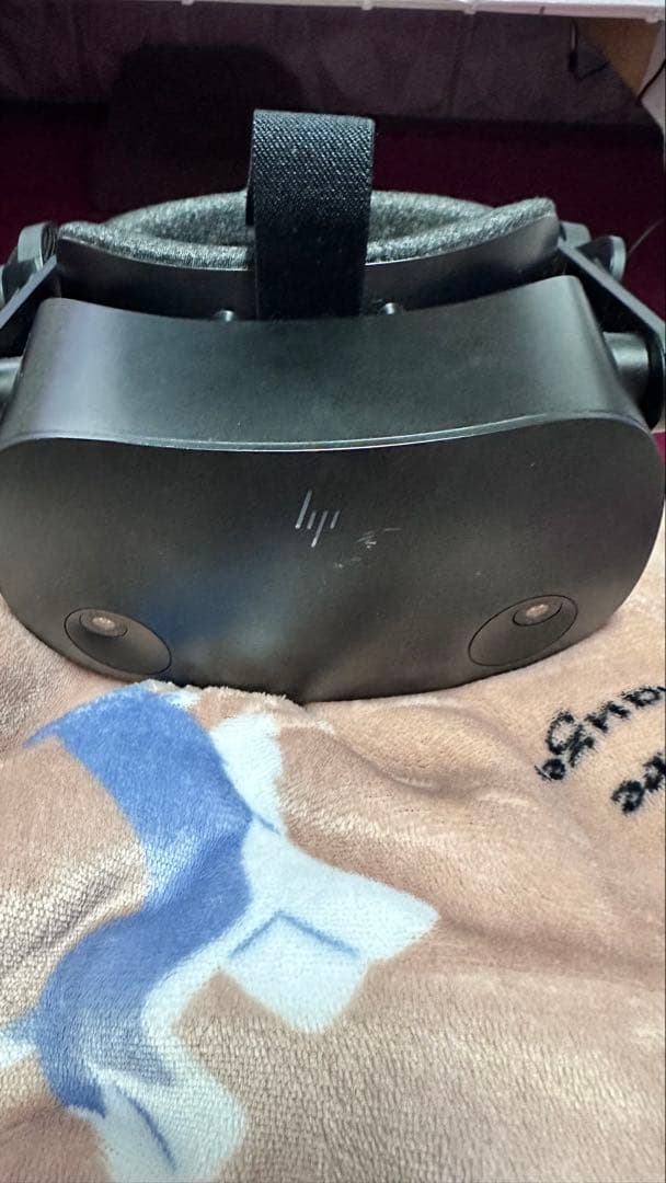 その他 HP Reverb G2 VR Headset VR3000-0XX VR