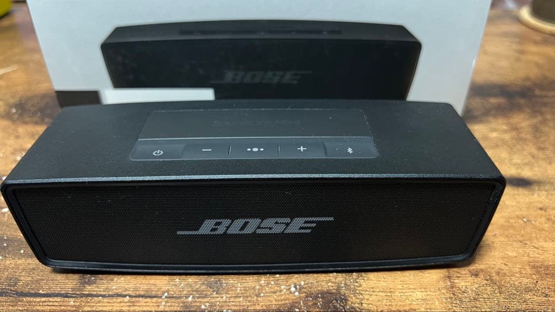 SoundLink Mini II Special Edition ※値引き