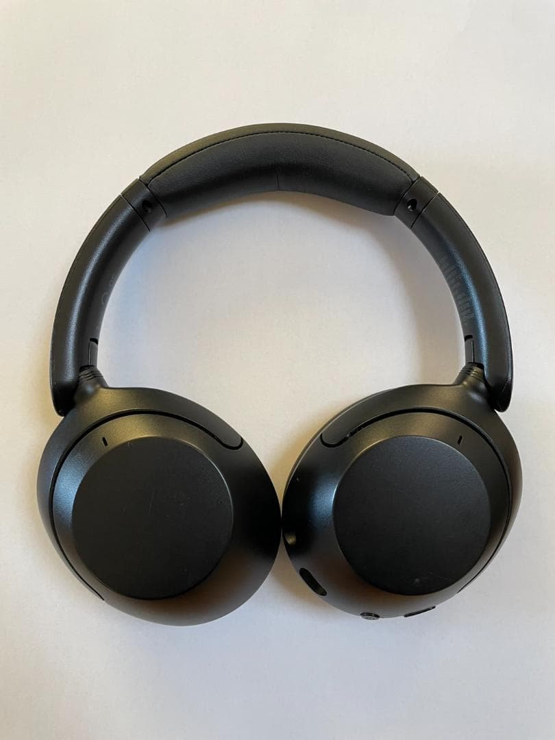 ソニー WH-XB910N ワイヤレスステレオヘッドセット