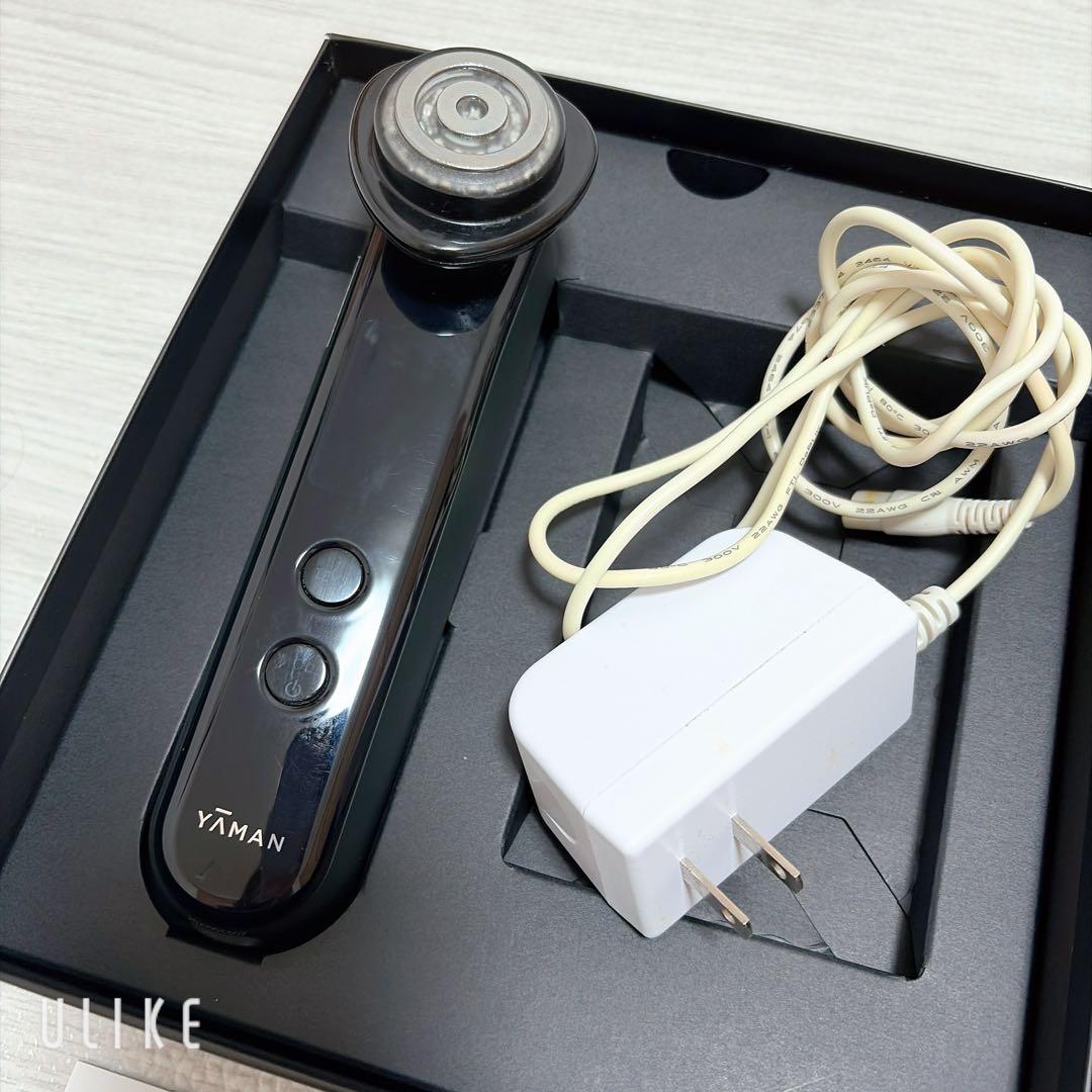 ヤーマン 美顔器 RF美顔器 フォトプラス プレステージ S