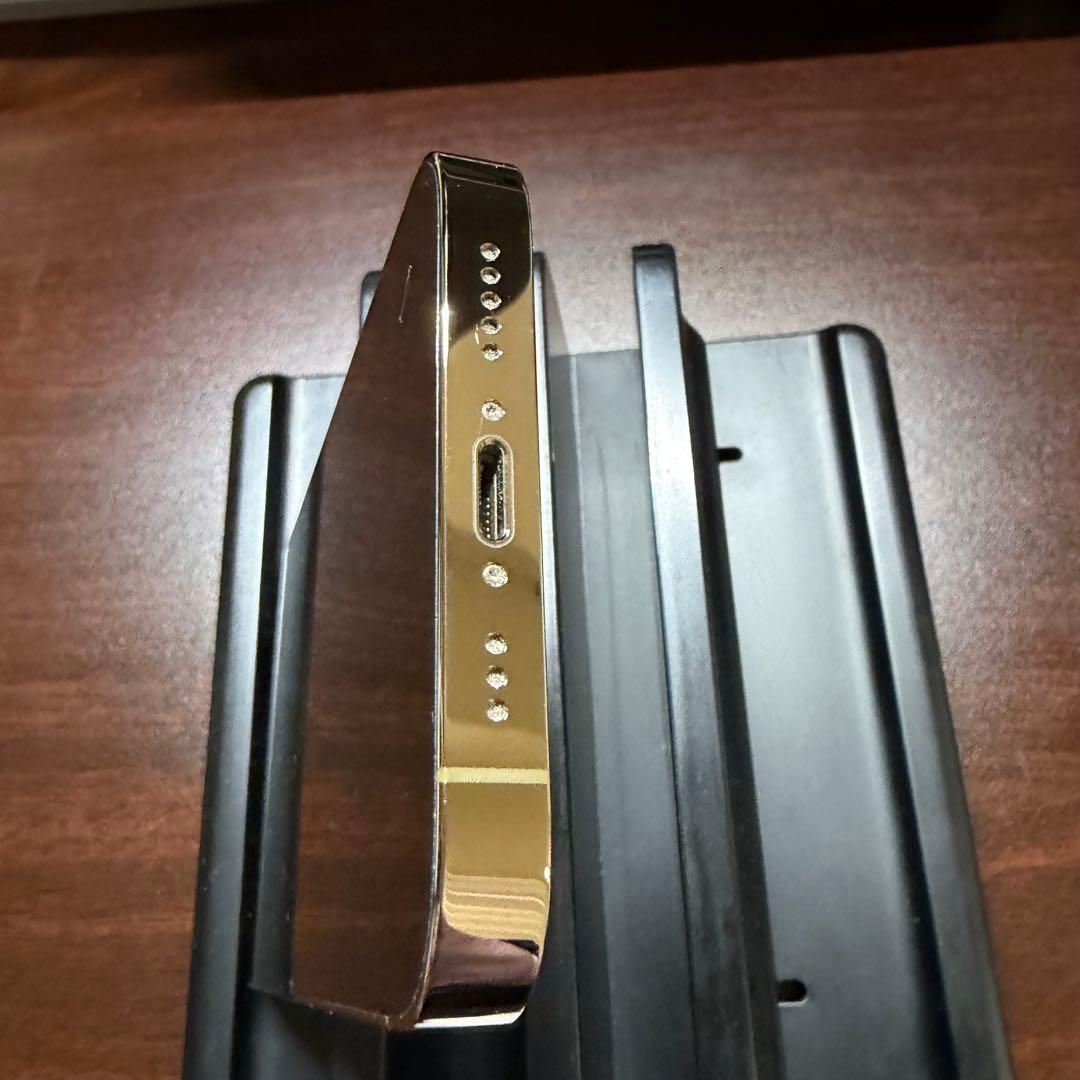 サ*イ様 \"本日限定\"【良品】Apple iPhone14 Pro ゴールド 1