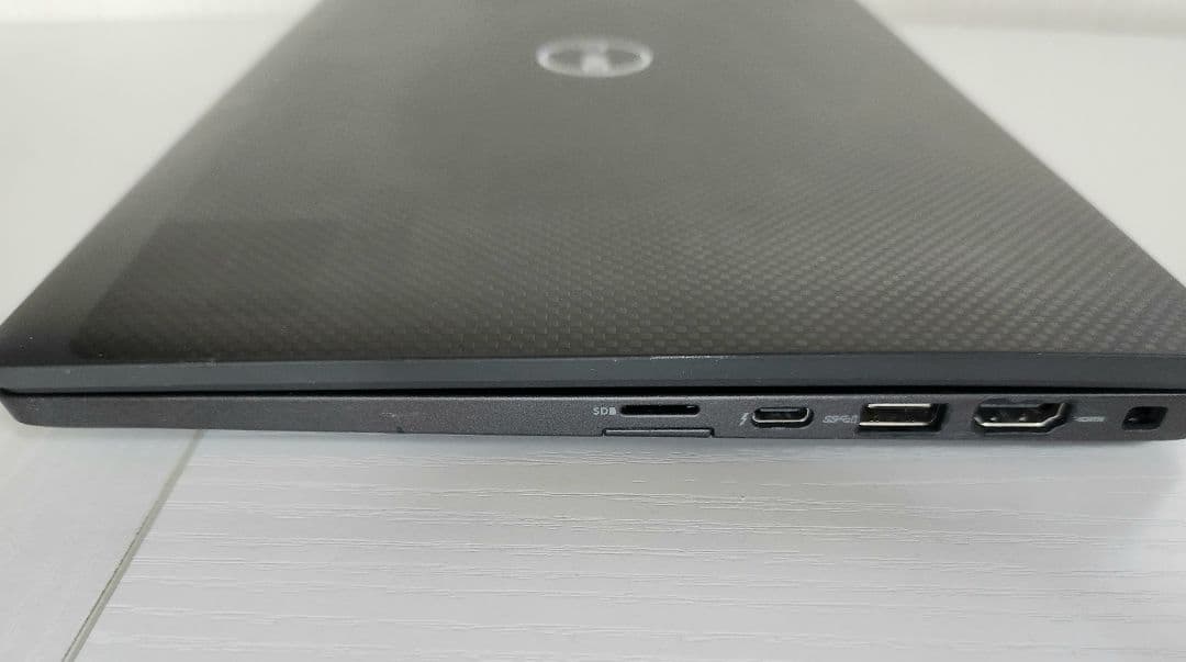 Windowsノート本体 Latitude7320 Corei7 1185G7 16GB 512GB