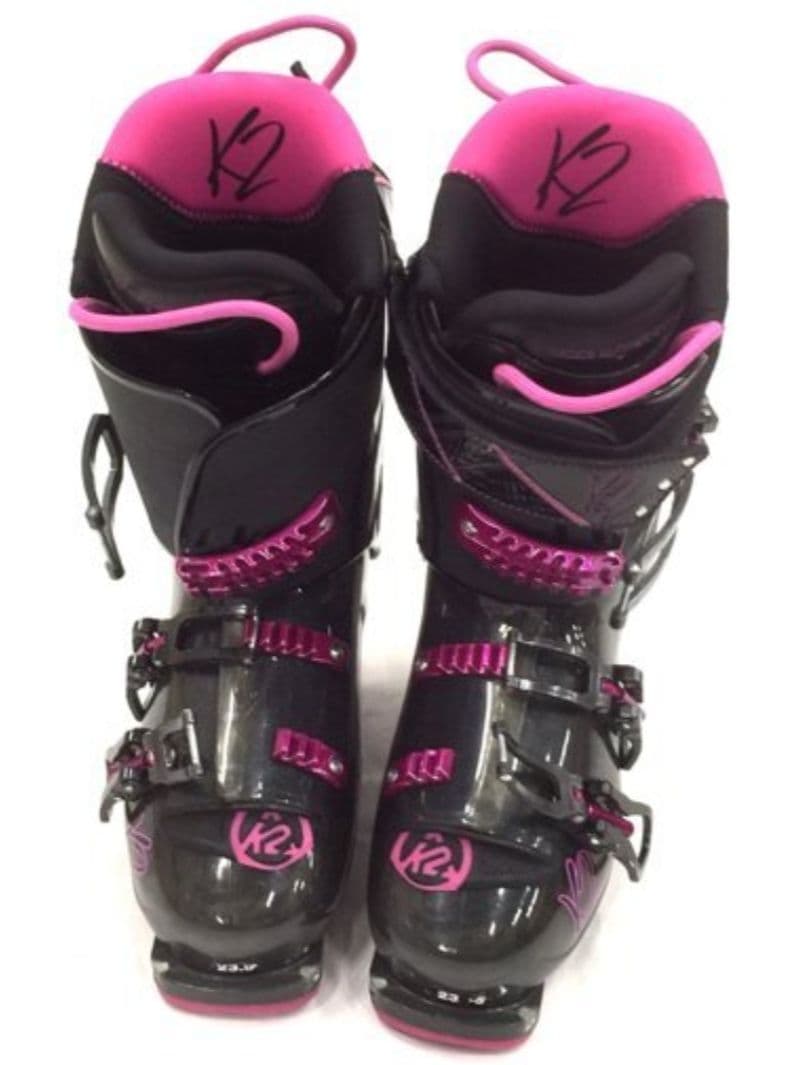 K2 MINARET SERIES スキーブーツ　23-23.5㎝