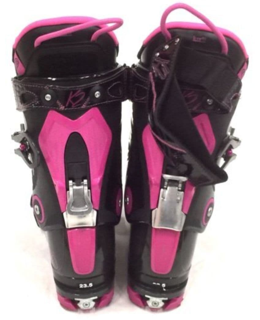 K2 MINARET SERIES スキーブーツ　23-23.5㎝