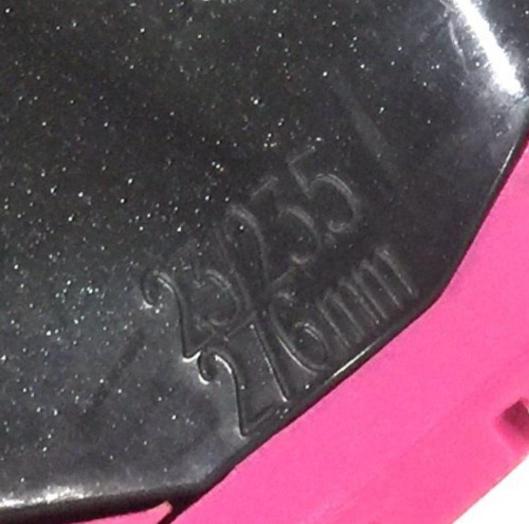 K2 MINARET SERIES スキーブーツ　23-23.5㎝