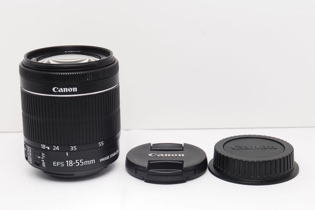 【ショット数極僅】美品 Canon Kiss X2 レンズキット スマホ転送◎