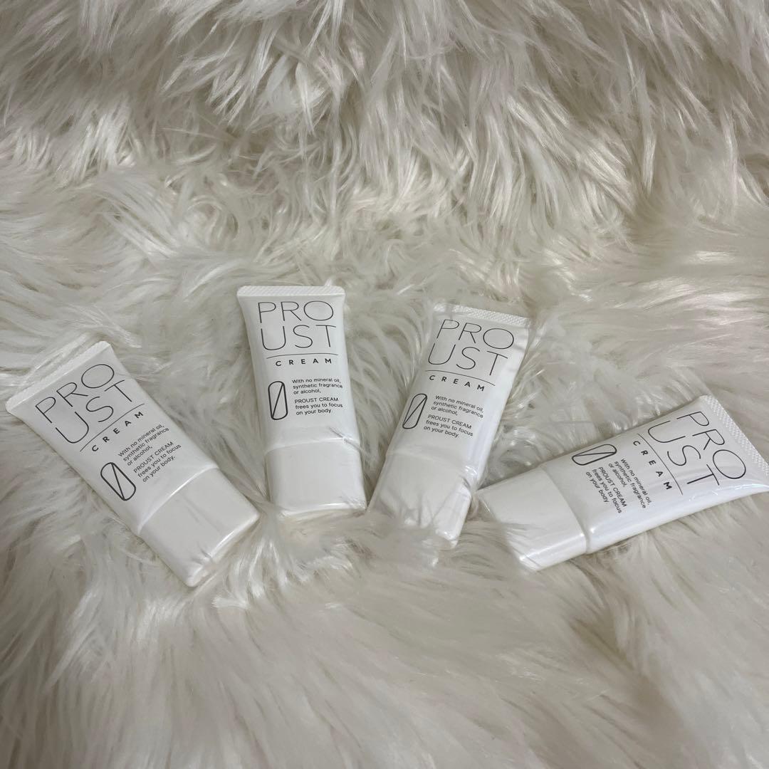 プルーストクリーム