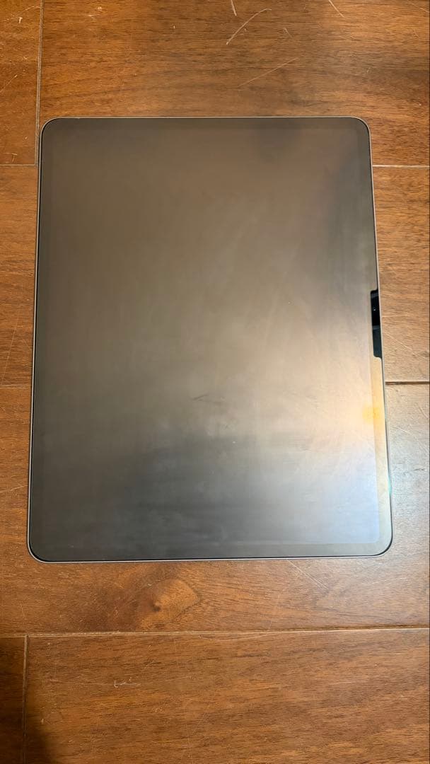 iPad Air 13インチ(M2)Wi-Fiモデル 128GB シルバー