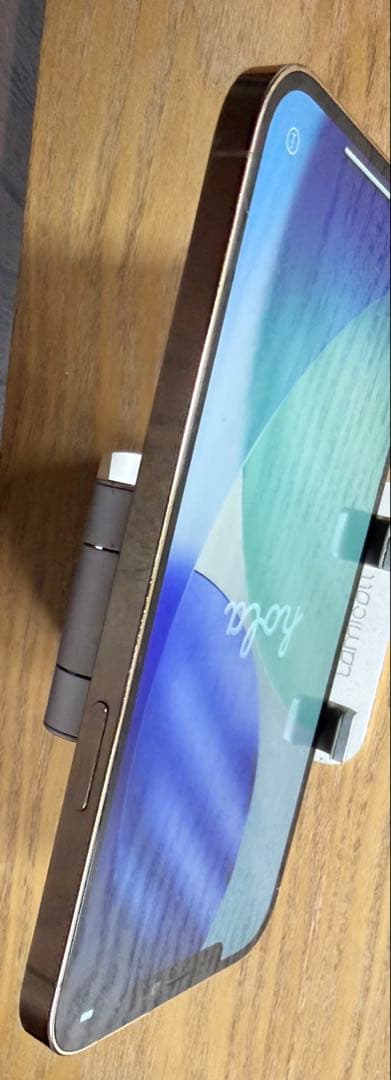 iPhone 12 Pro Max 512GB バッテリー最大容量100%