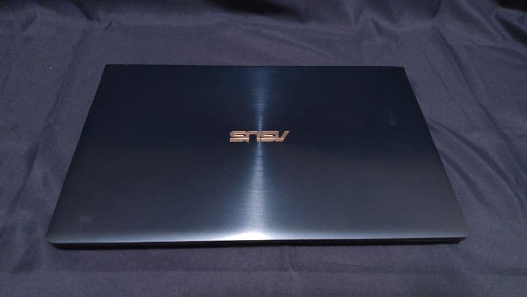 ASUS Zenbook 14 UX433FN　ノートパソコン　ジャンク品