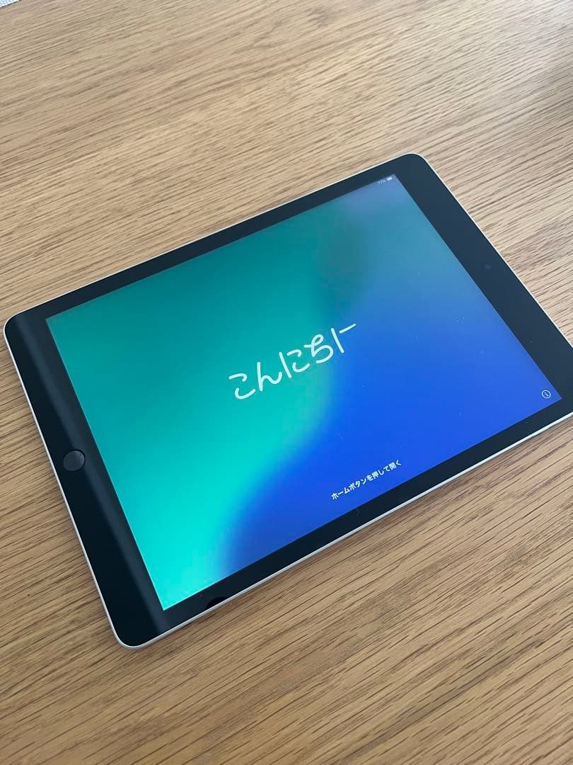 ipad第9世代　64GB